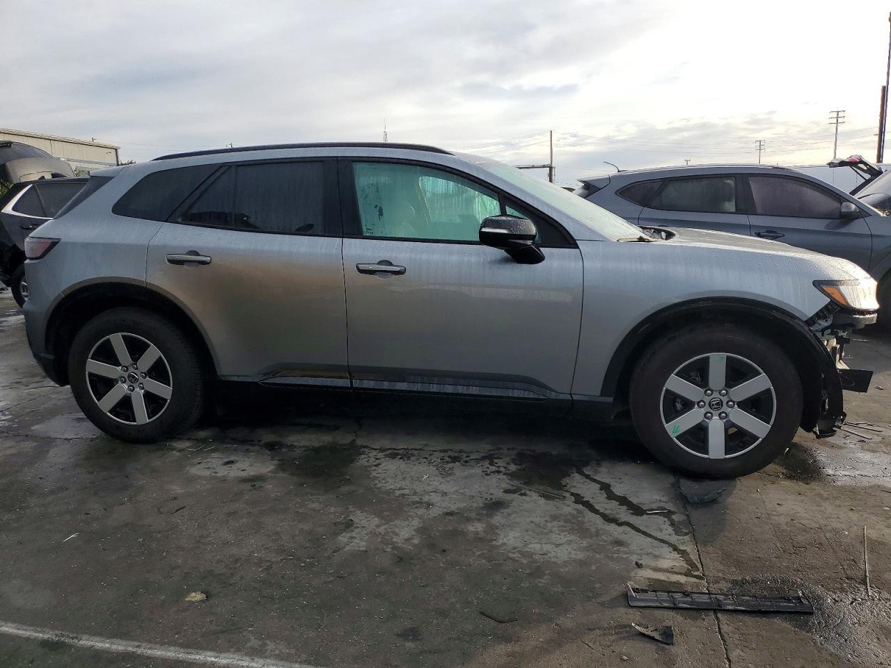 2024 Honda Prologue Tour - Image 3