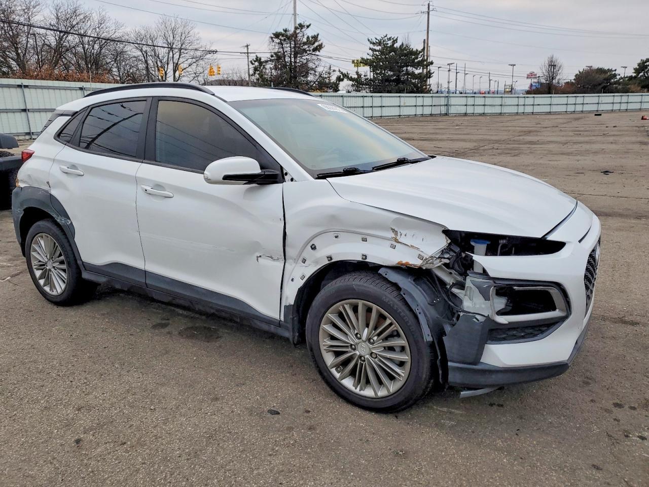 2019 Hyundai Kona Sel - Фото 4