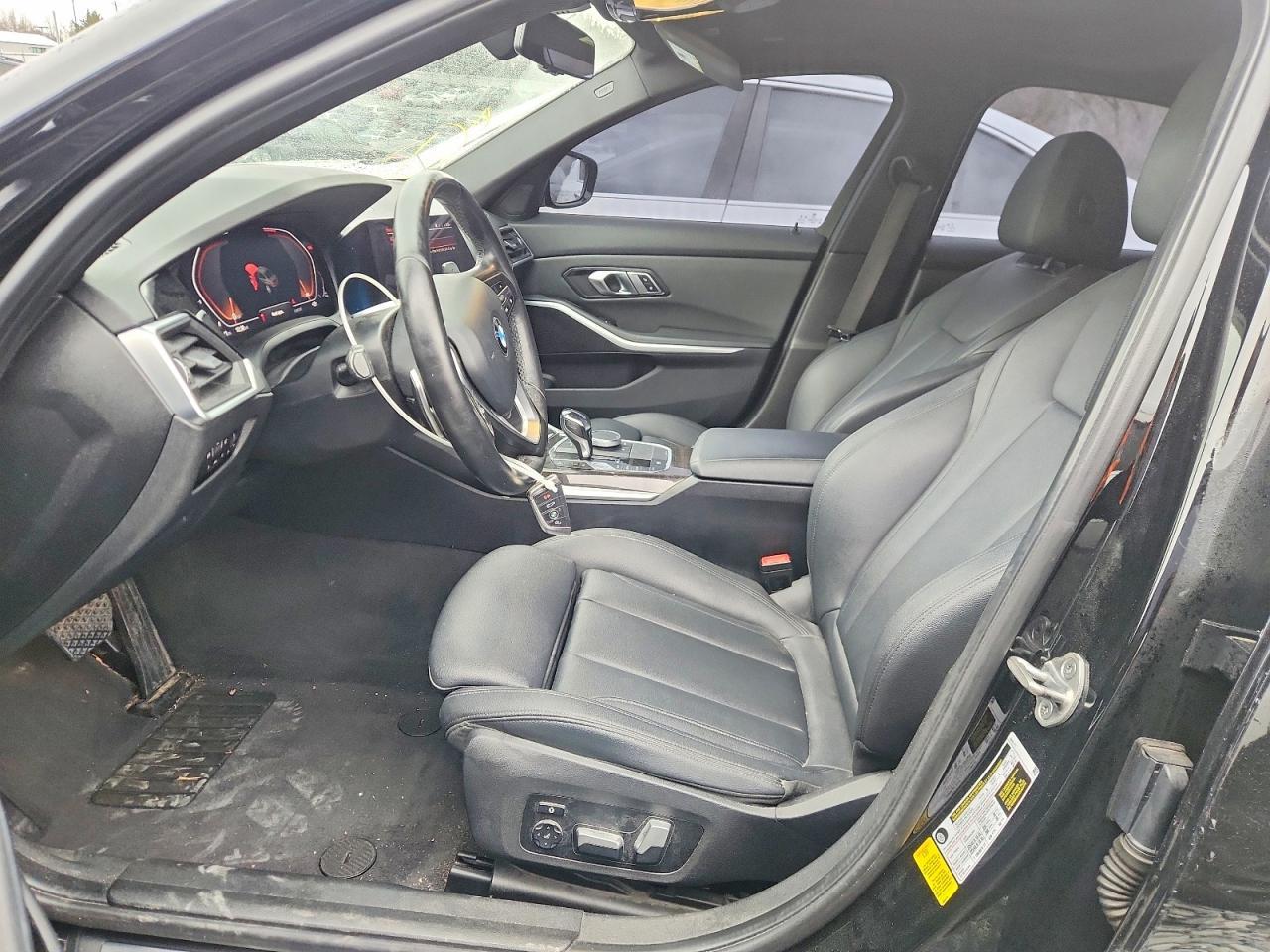 2019 BMW Motorrad 330I - Фото 7