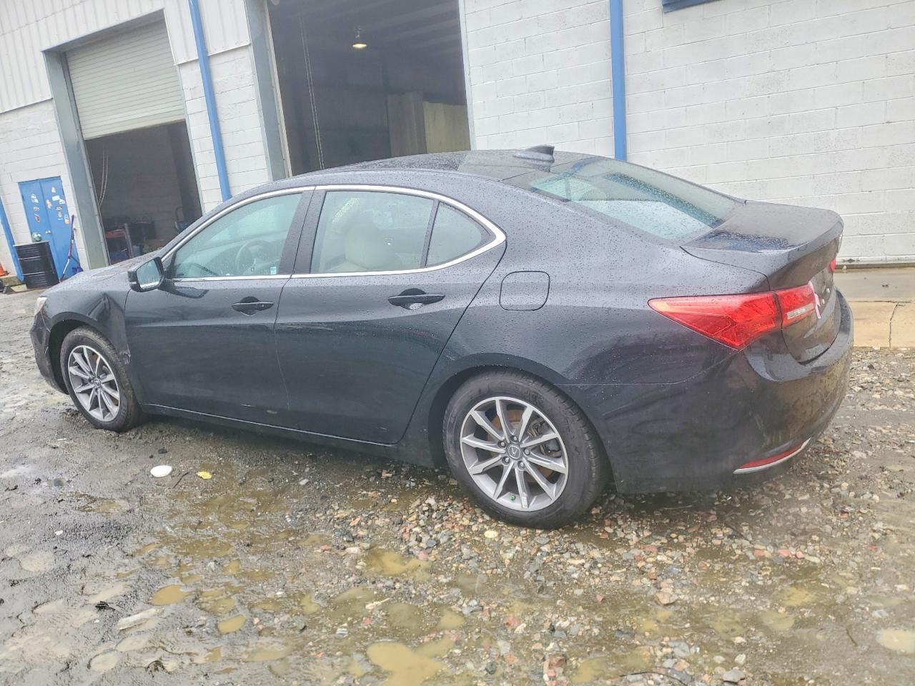 2020 Acura Tlx - Фото 2