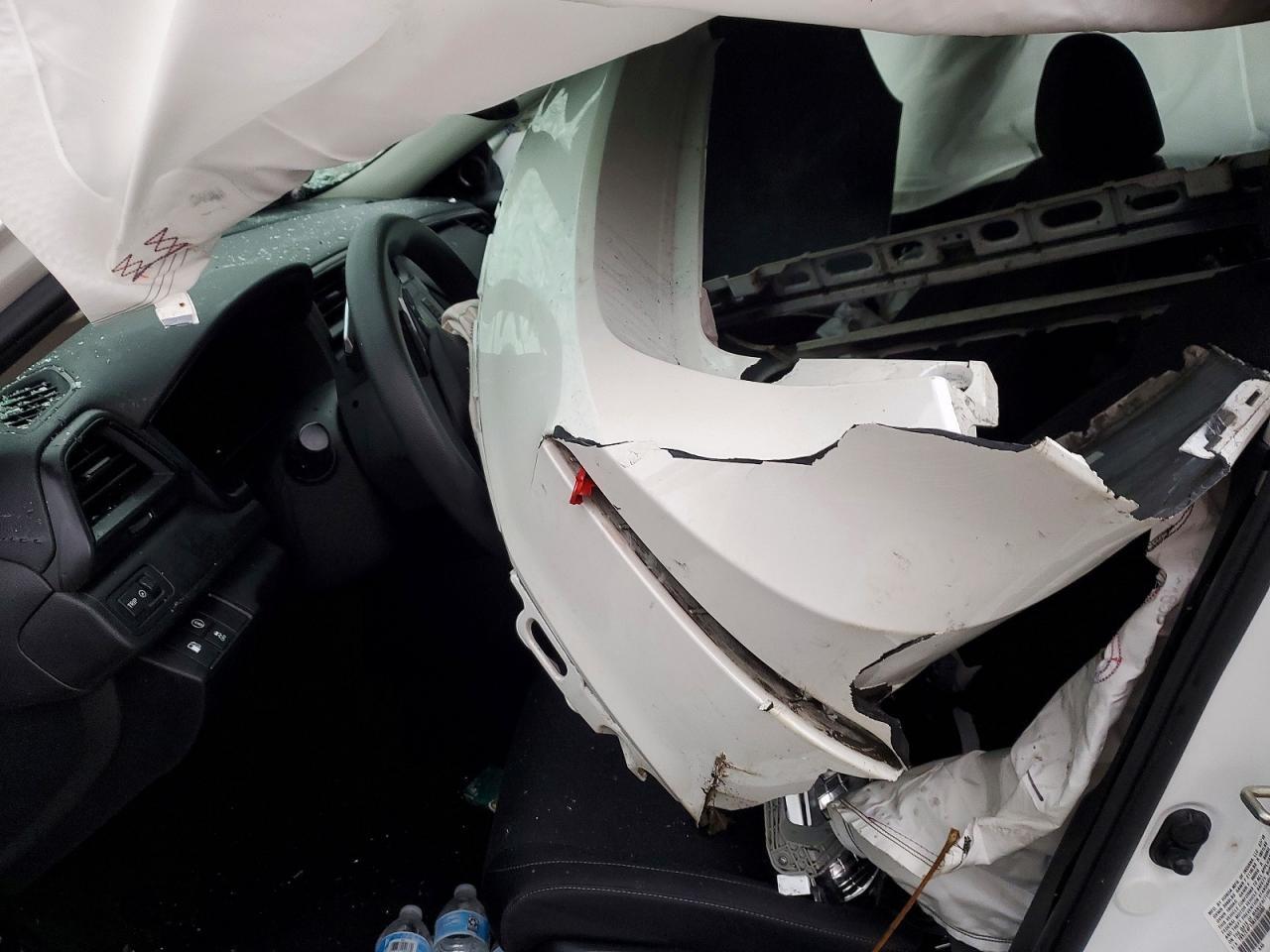 2019 Honda Insight Lx - Фото 7