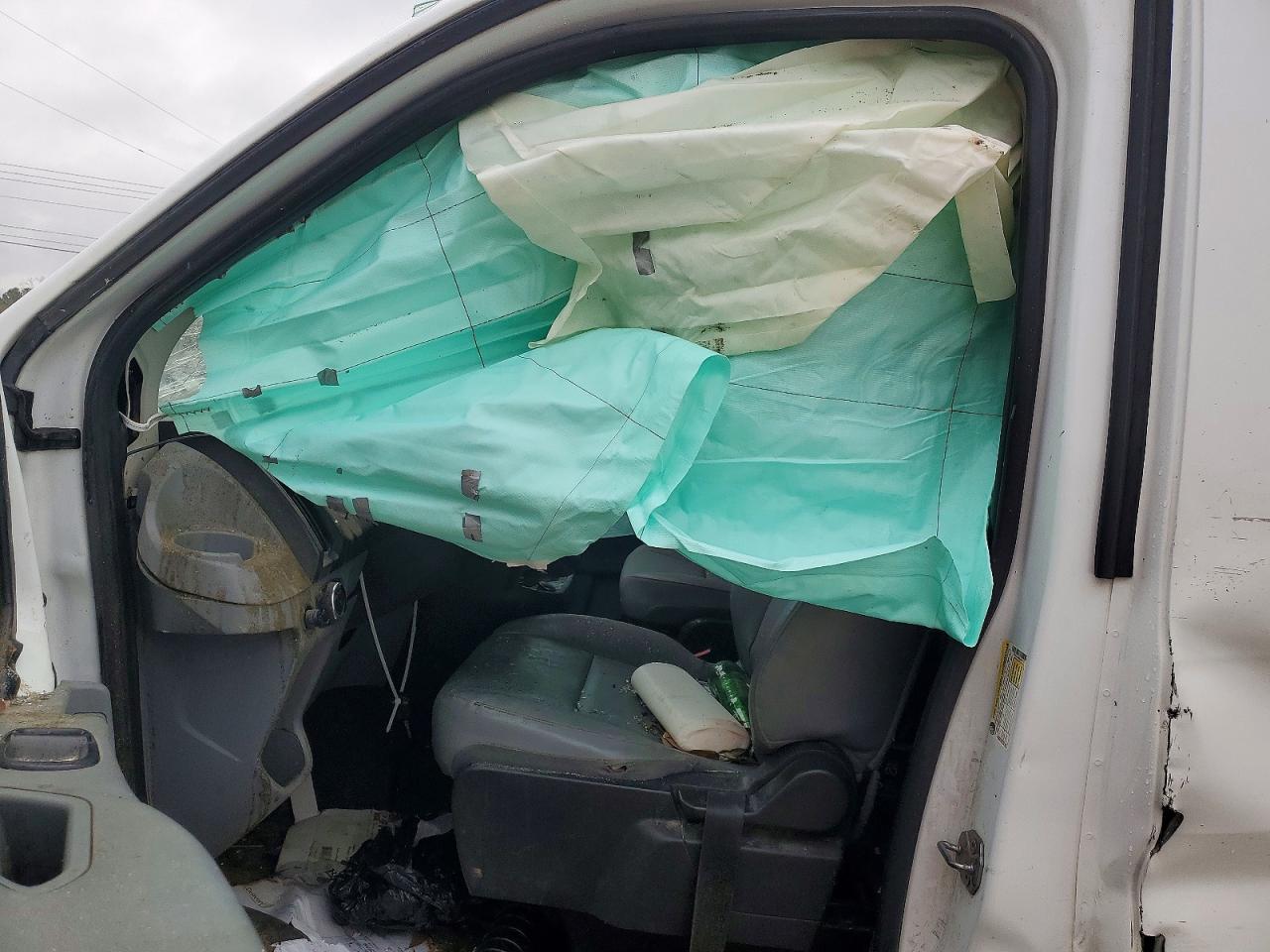 2017 Ford Transit T-150 - Фото 7