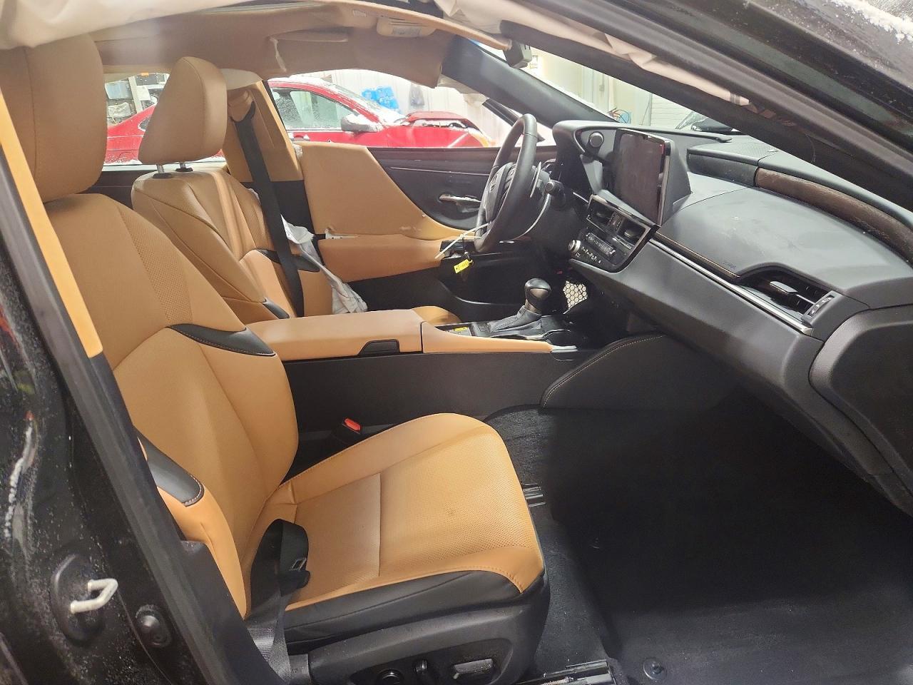 2025 Lexus Es 350 Base - Фото 7