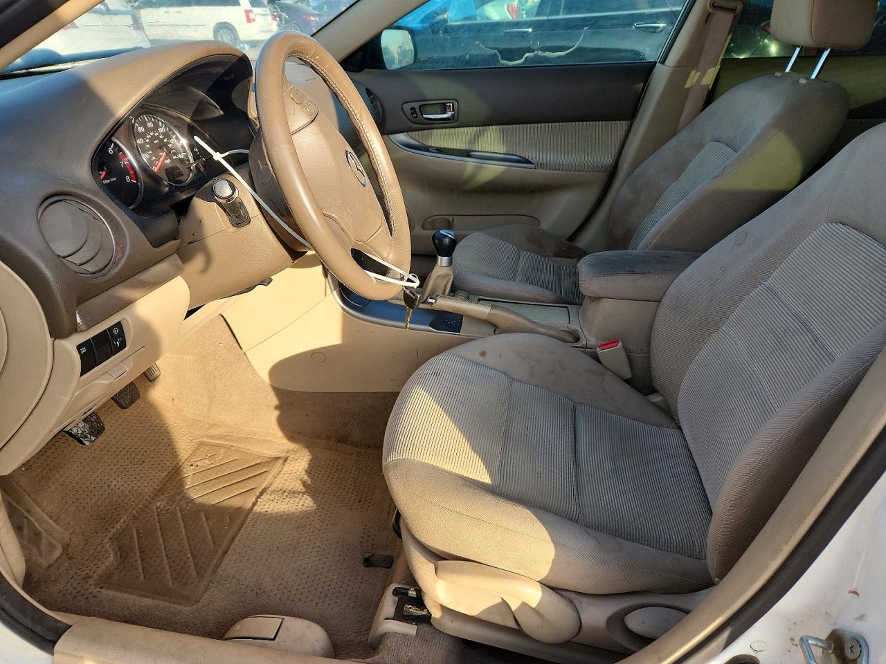 2004 Mazda 6 S - Image 7