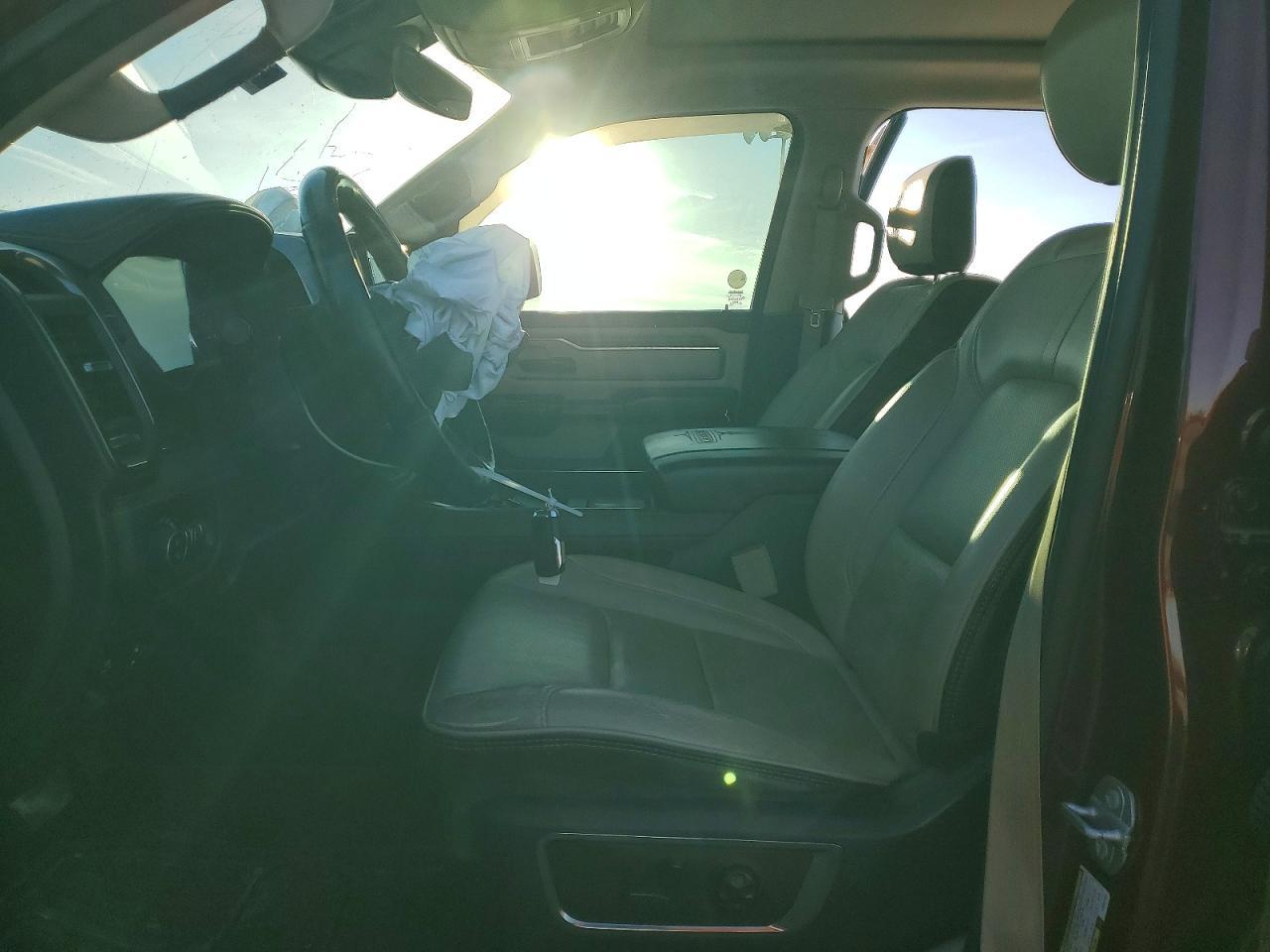 2020 Ram 1500 Limited - Фото 7
