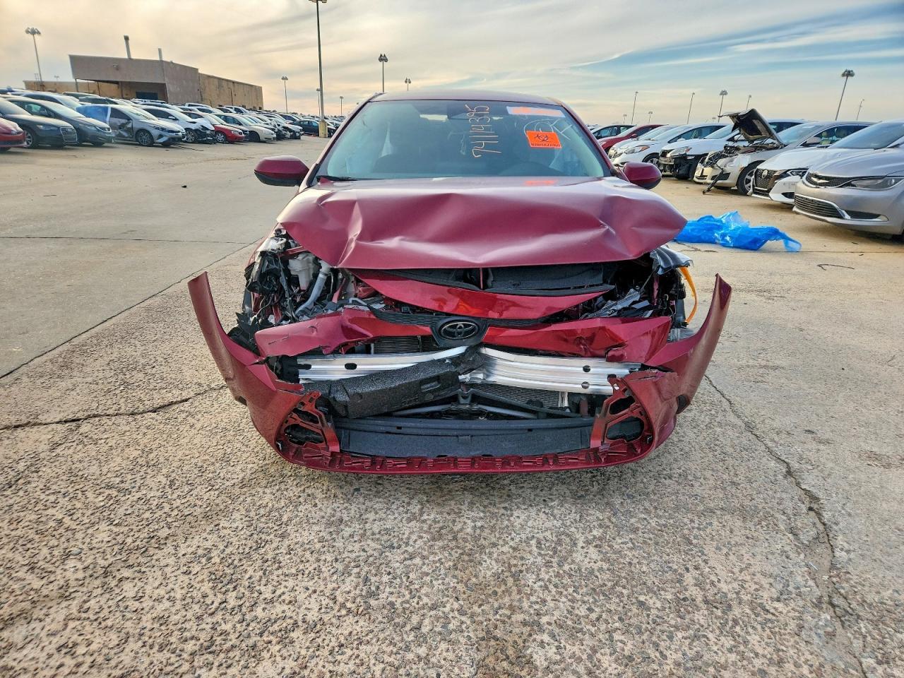 2024 Toyota Corolla Le - Фото 5