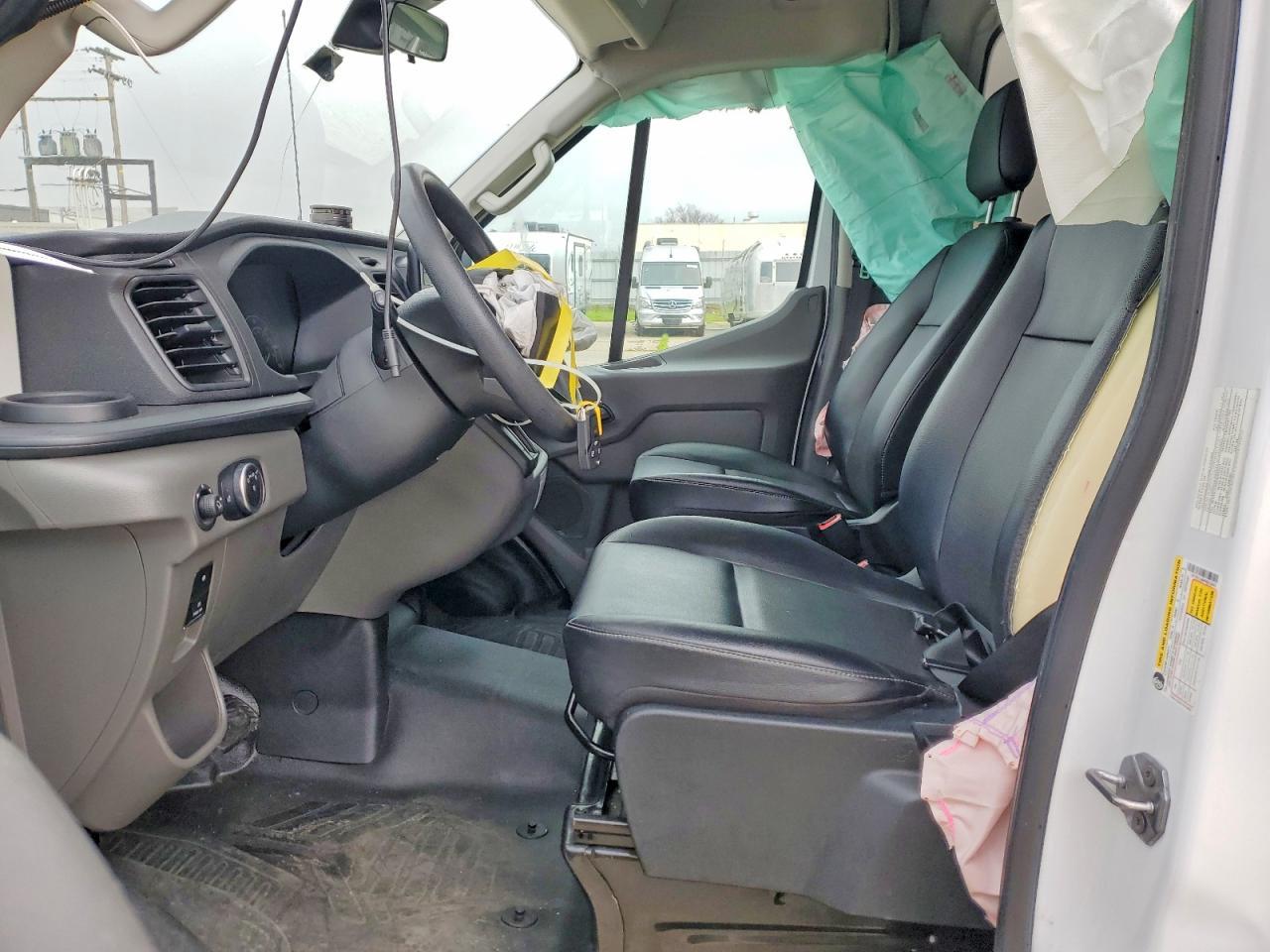 2023 Ford Transit T-150 - Фото 7