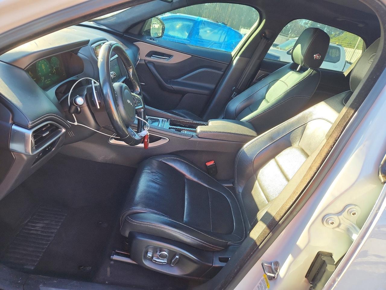 2018 Jaguar F-Pace S - Image 7