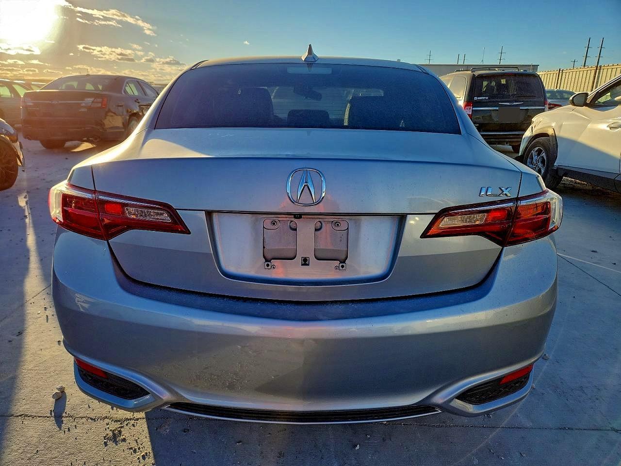 2017 Acura Ilx Base Watch Plus - Image 6