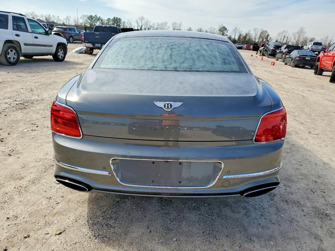 2023 Bentley Flying Spur - Image 6