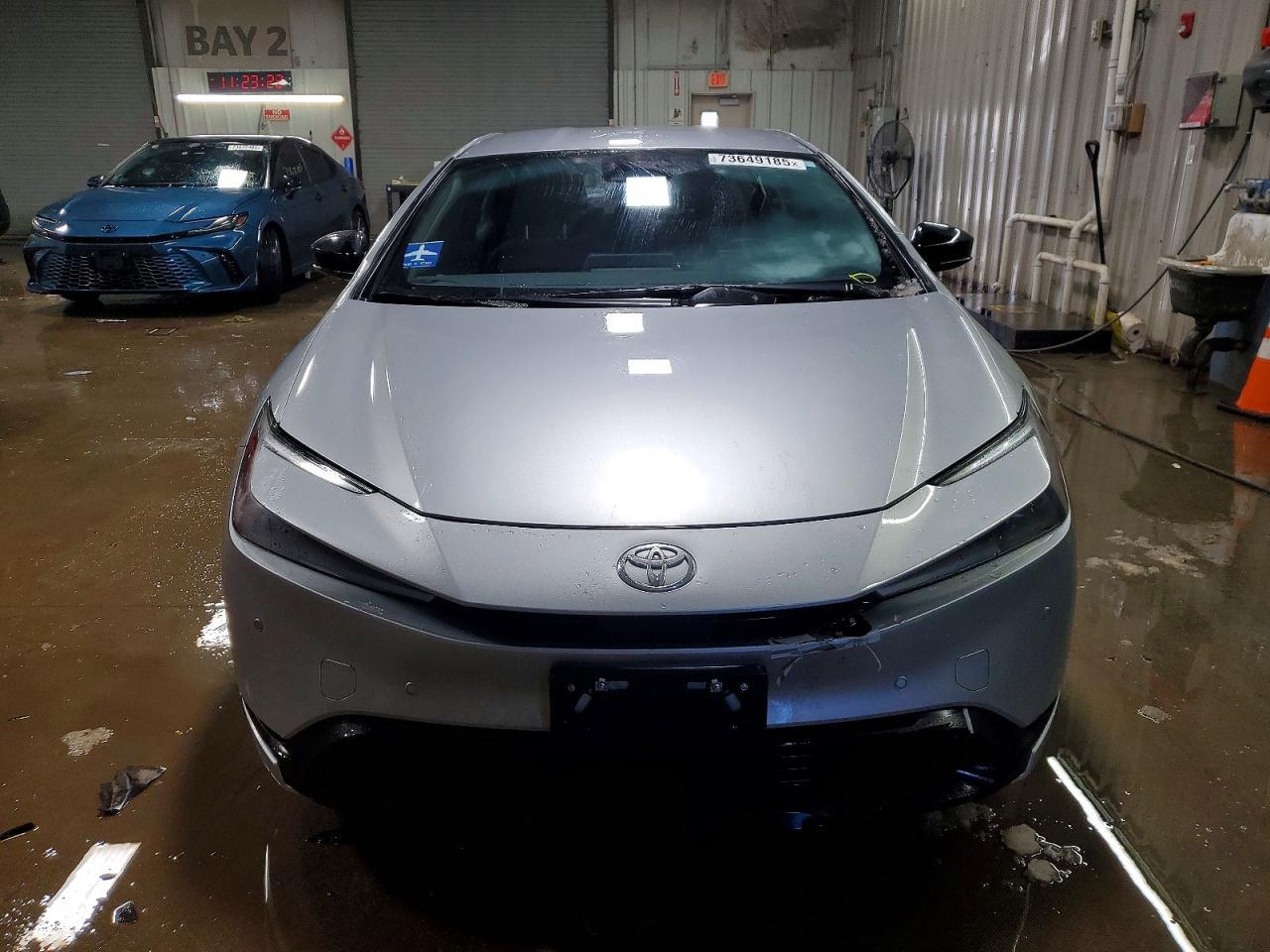 2024 Toyota Prius Le - Image 5