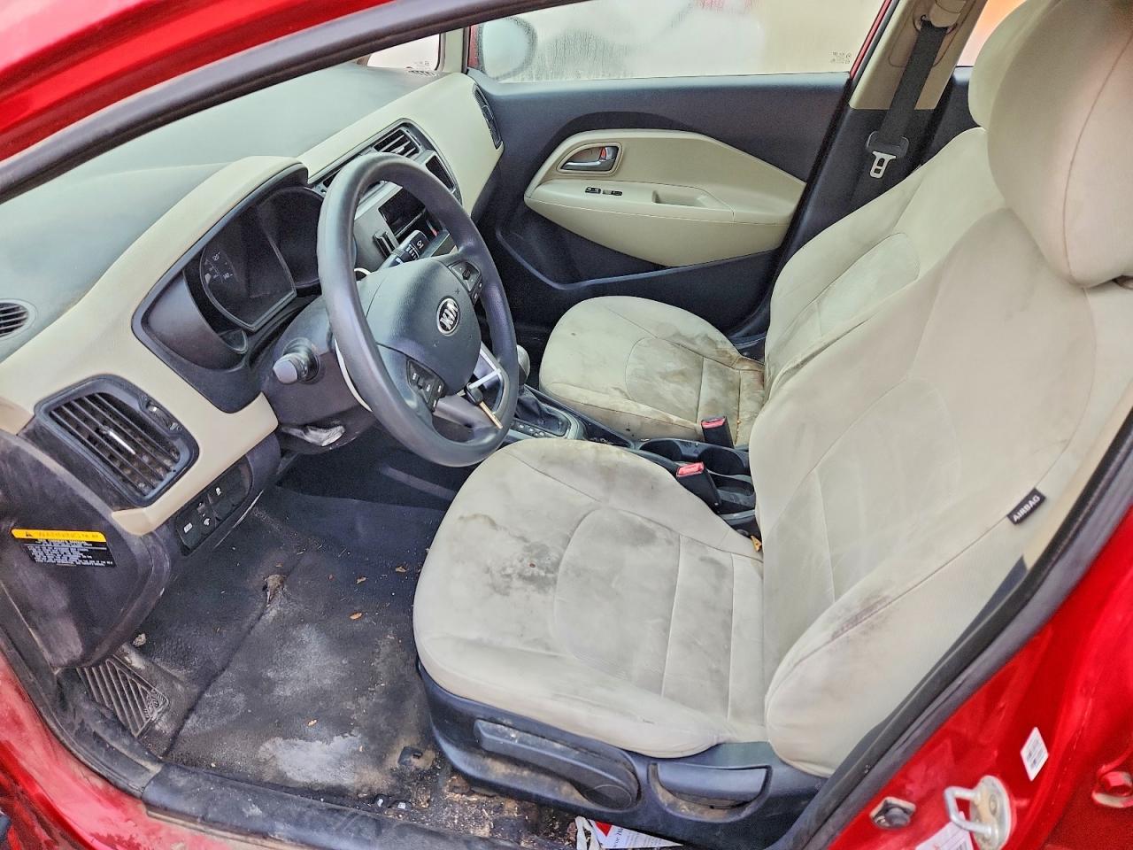 2013 Kia Rio Lx - Image 7
