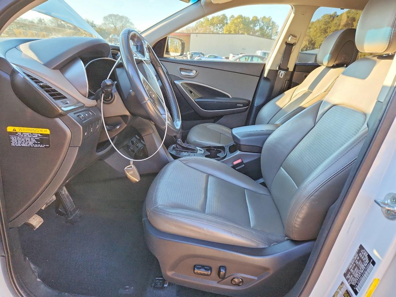 2015 Hyundai Santa Fe Sport - Фото 7