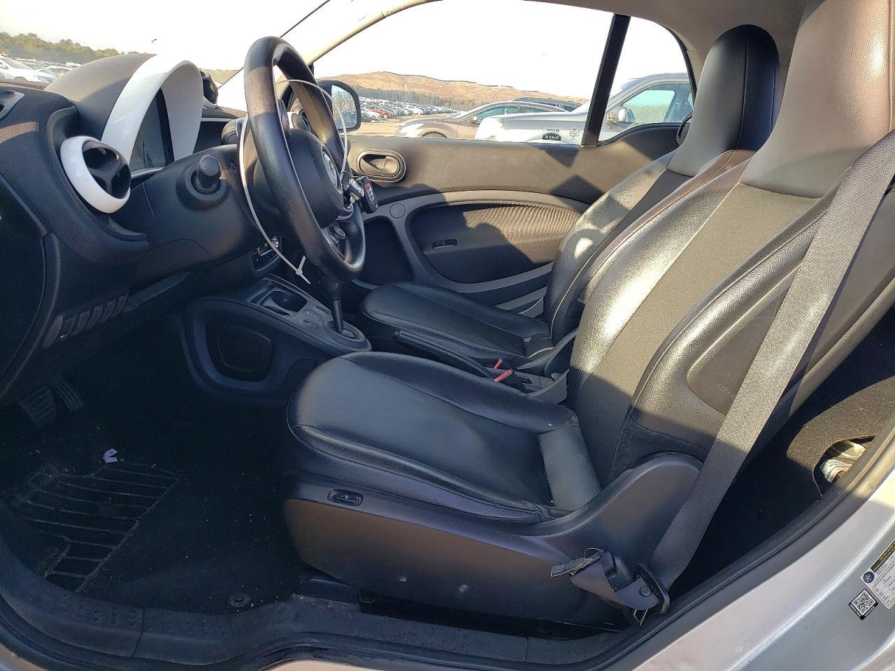2016 Smart Fortwo - Фото 7