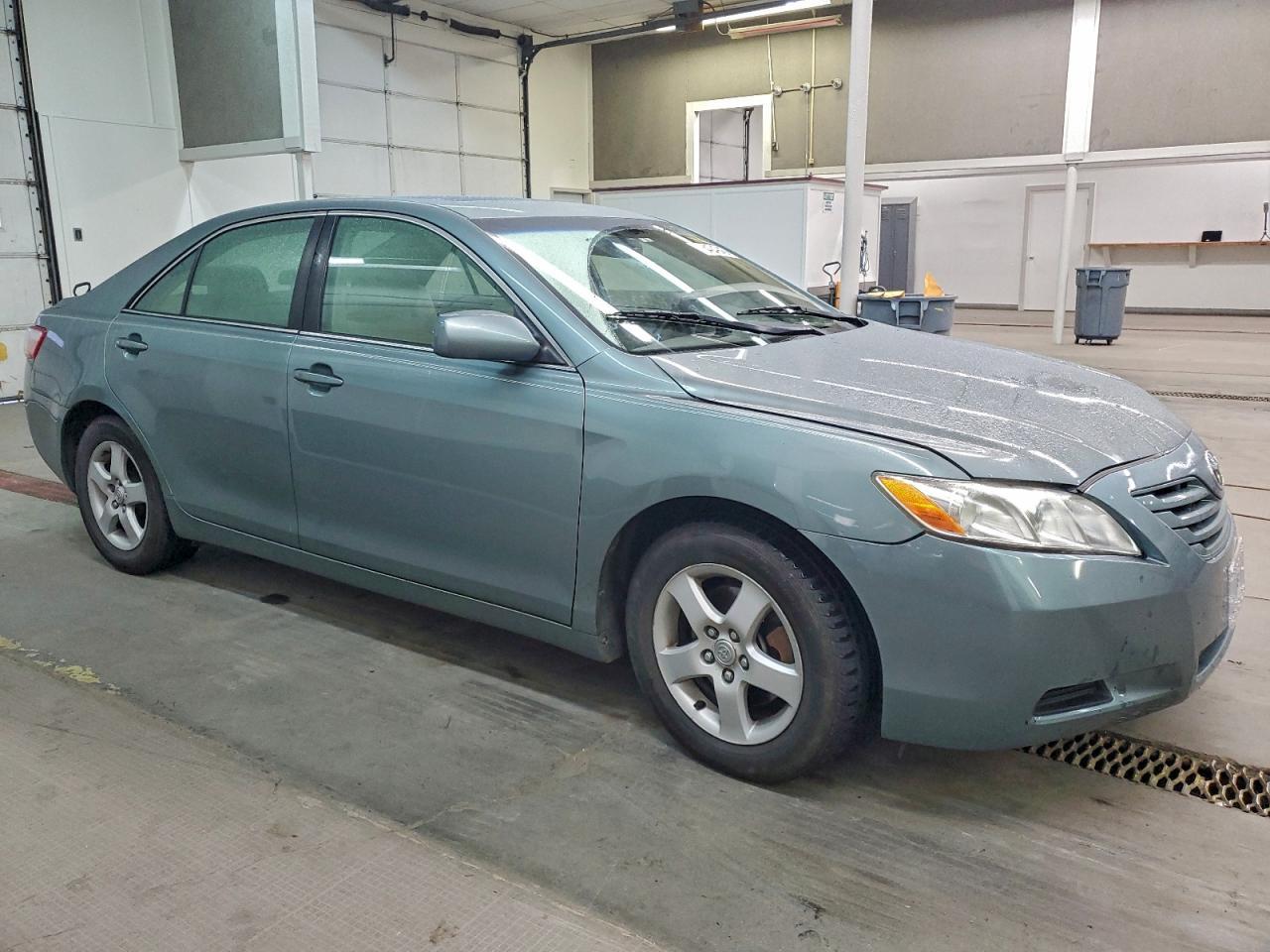 2007 Toyota Camry Ce - Image 4