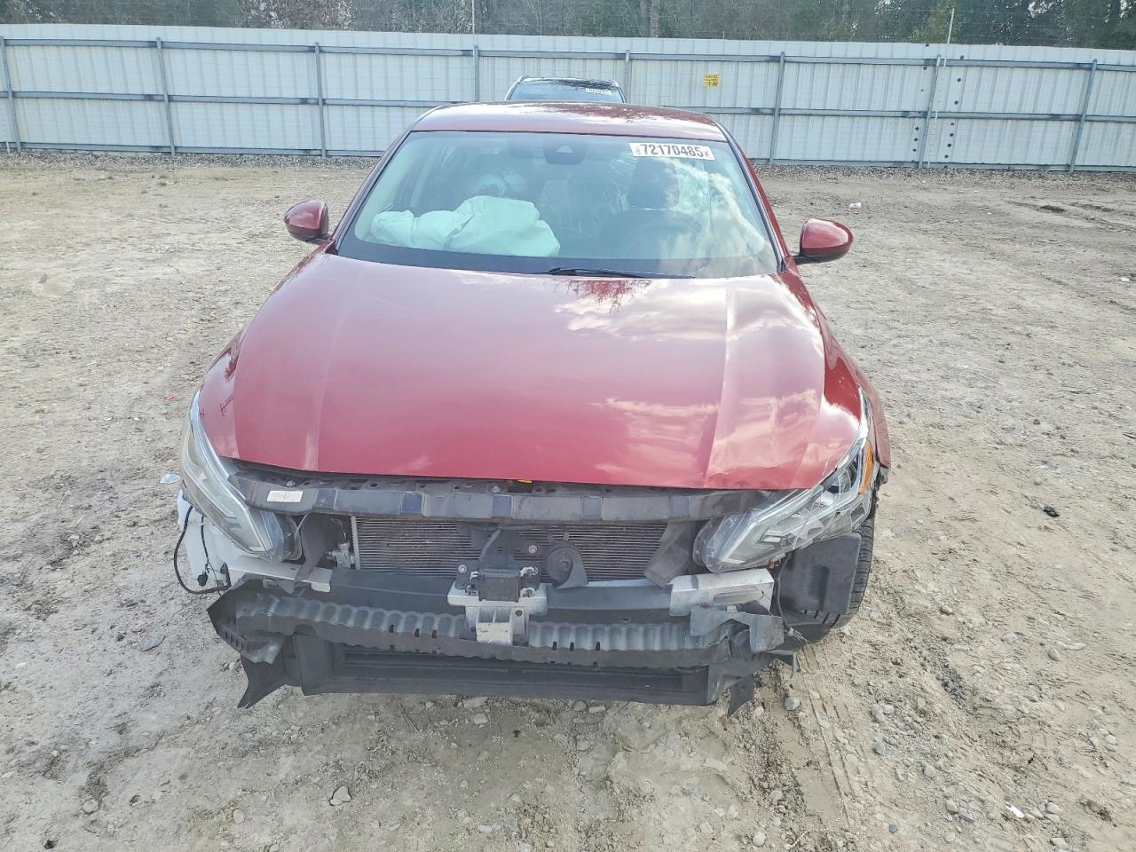 2022 Nissan Altima 2.5 Sv - Image 5