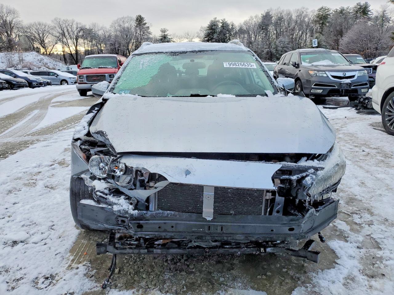 2019 Subaru Impreza Premium - Фото 5