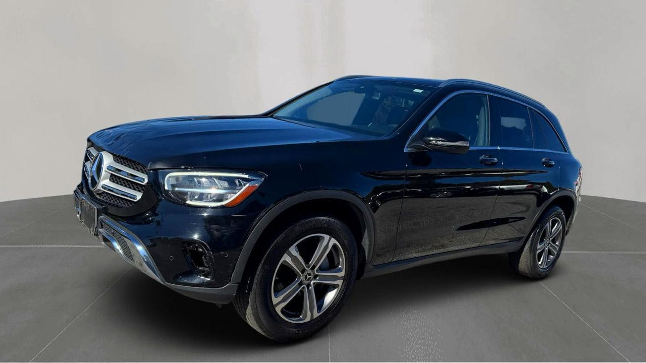 2021 Mercedes-Benz Glc 300 4Matic - Фото 2