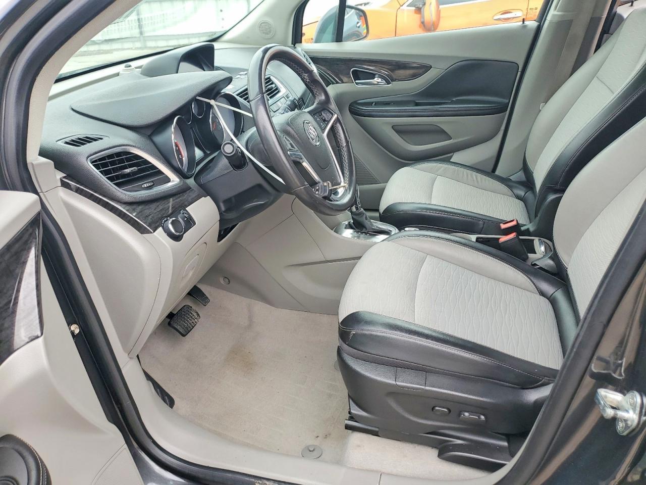2016 Buick Encore - Image 7