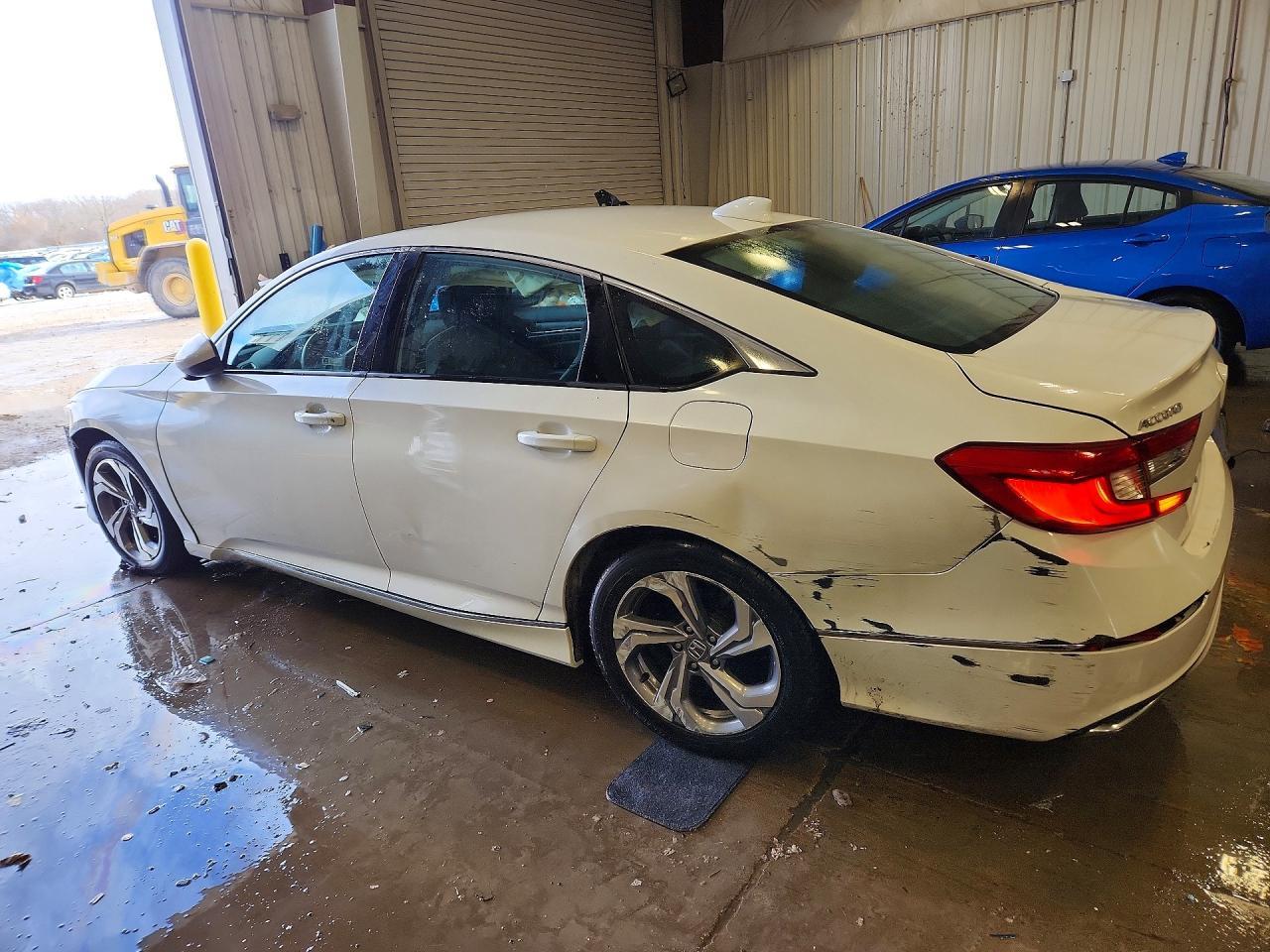 2020 Honda Accord Ex - Image 2