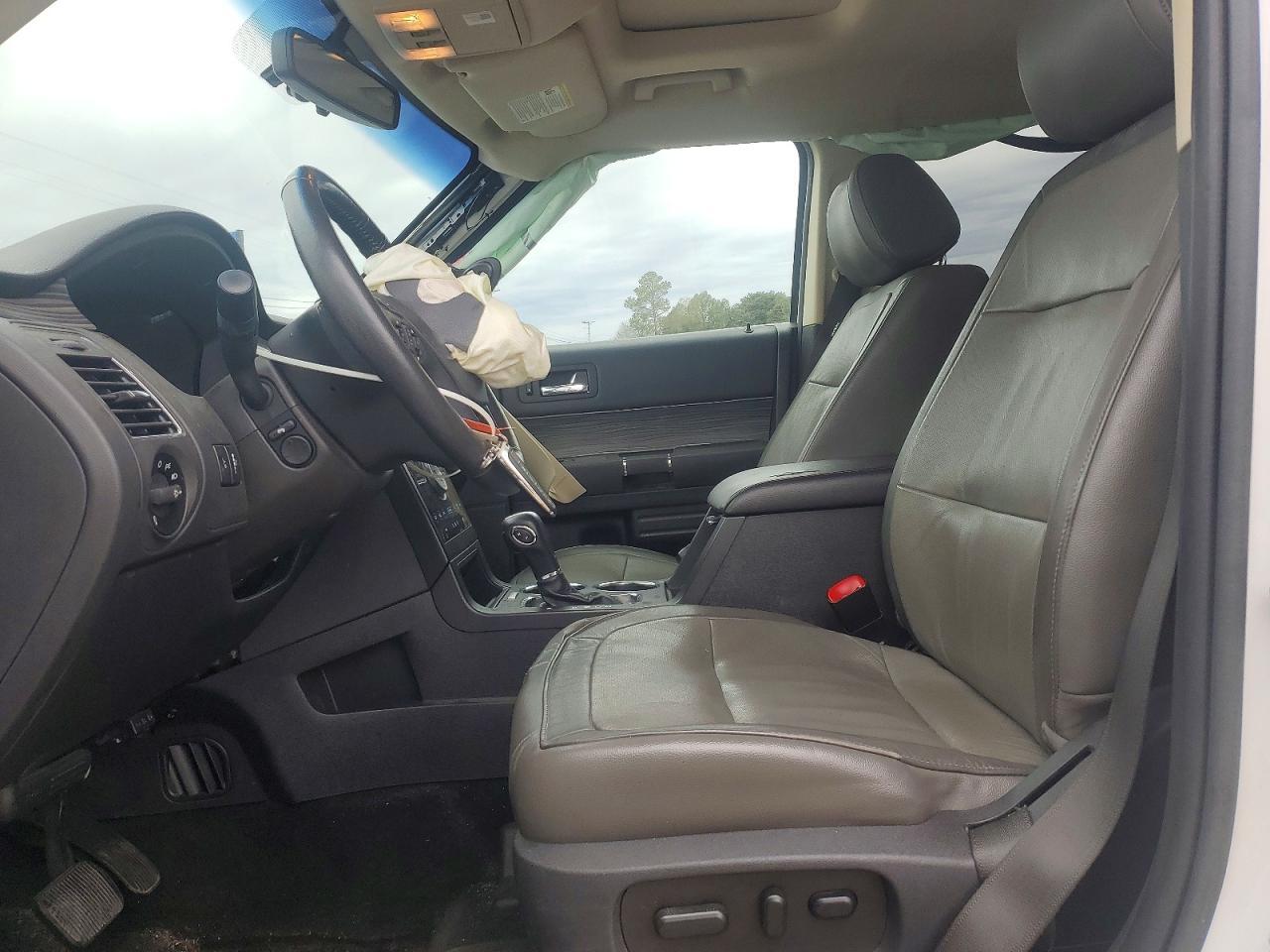 2018 Ford Flex Limited - Image 7