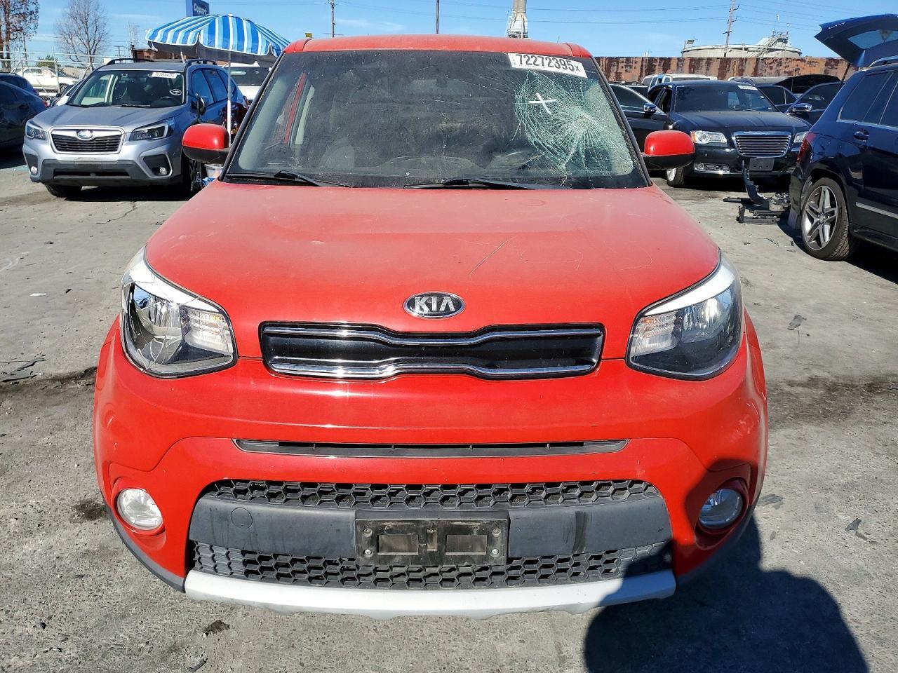 2019 Kia Soul + - Image 5