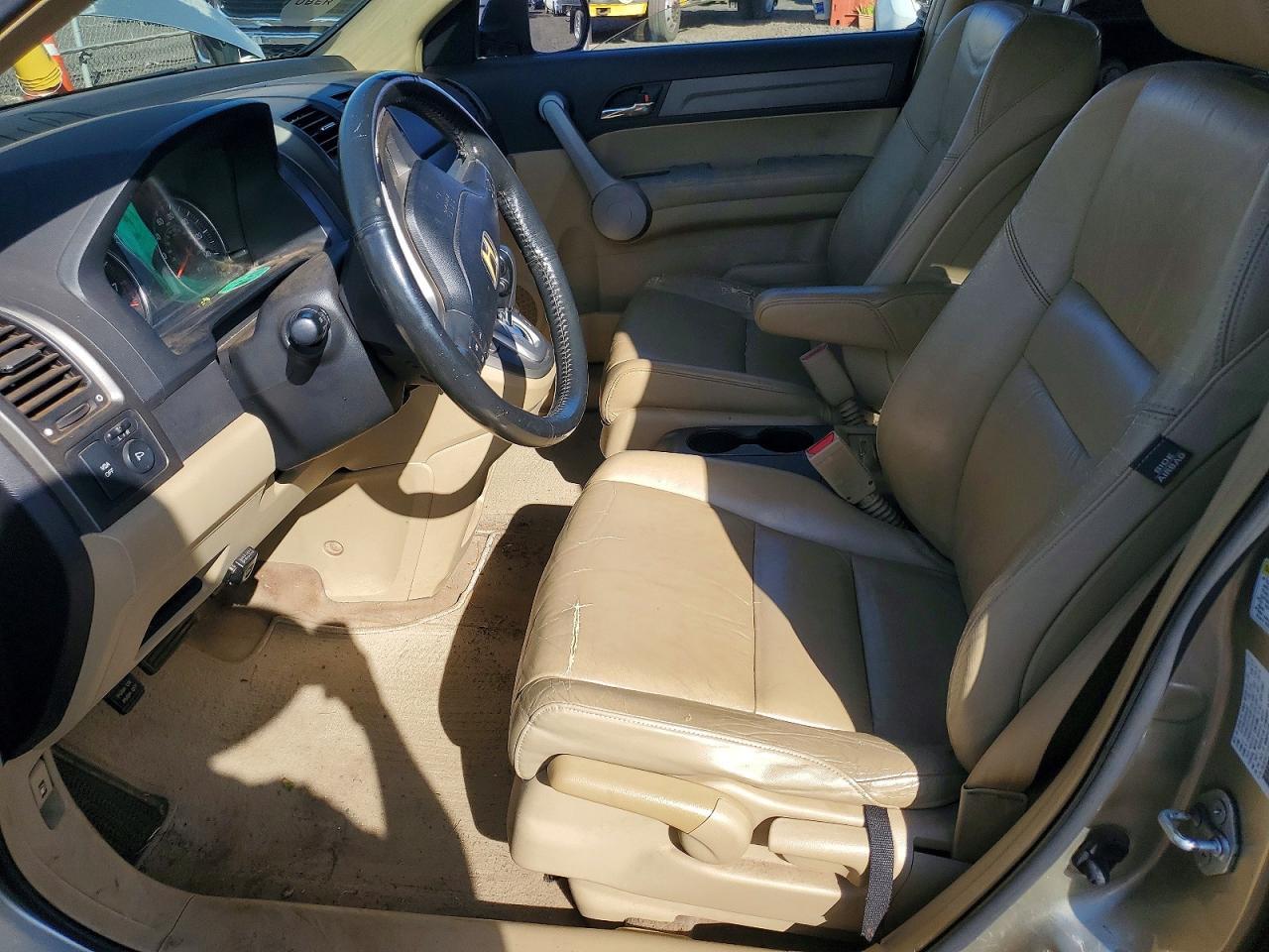 2007 Honda Cr-V Exl - Image 7