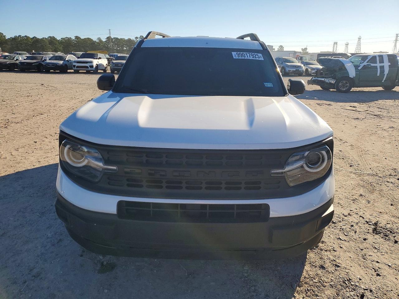 2021 Ford Bronco Sport - Image 5