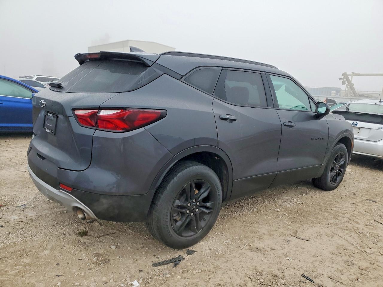2021 Chevrolet Blazer 2Lt - Image 3