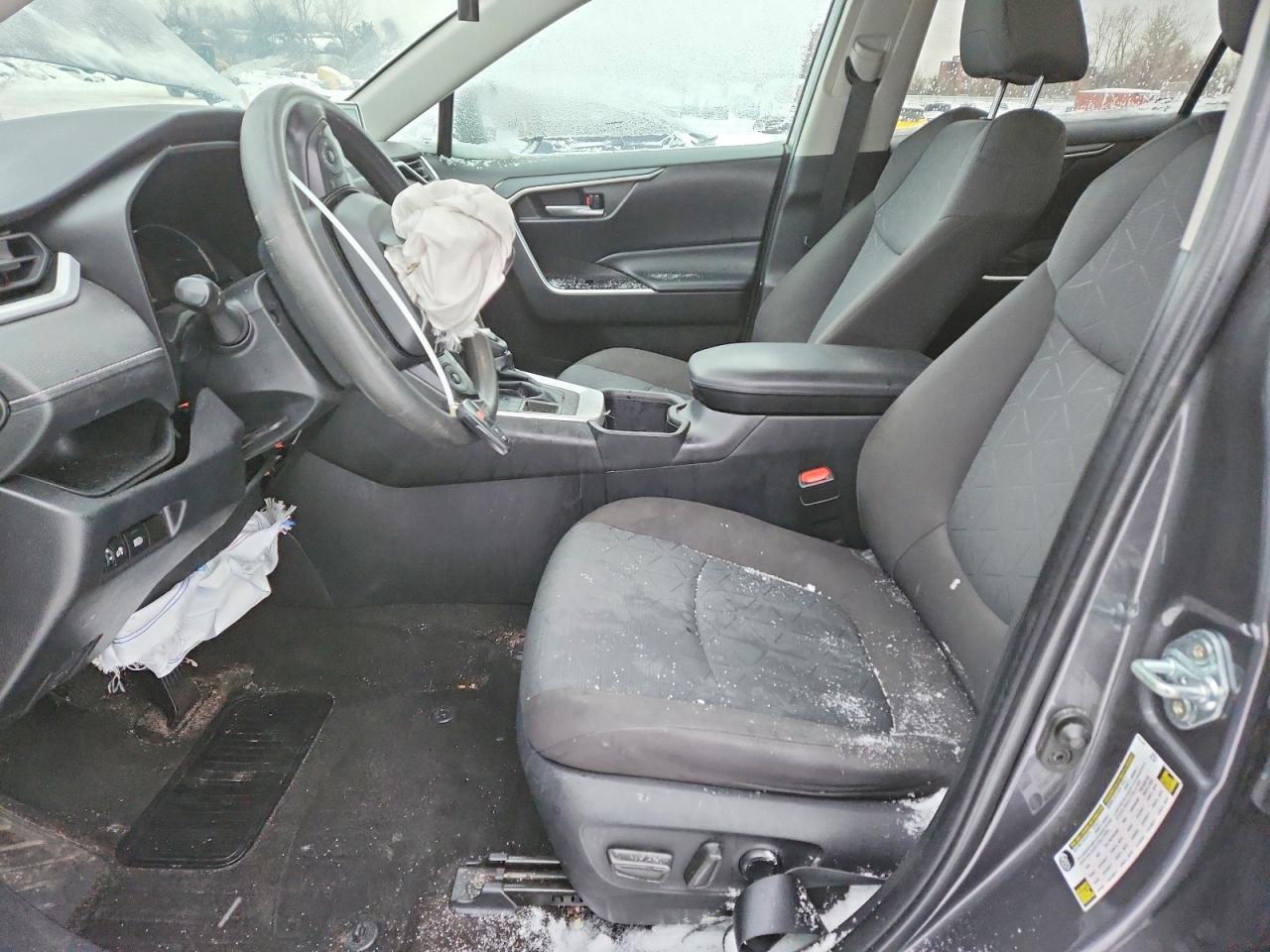 2023 Toyota Rav4 Xle - Фото 7