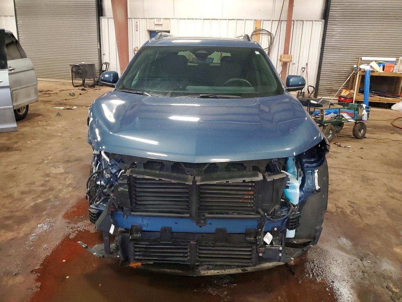 2026 Chevrolet Equinox Lt - Фото 5