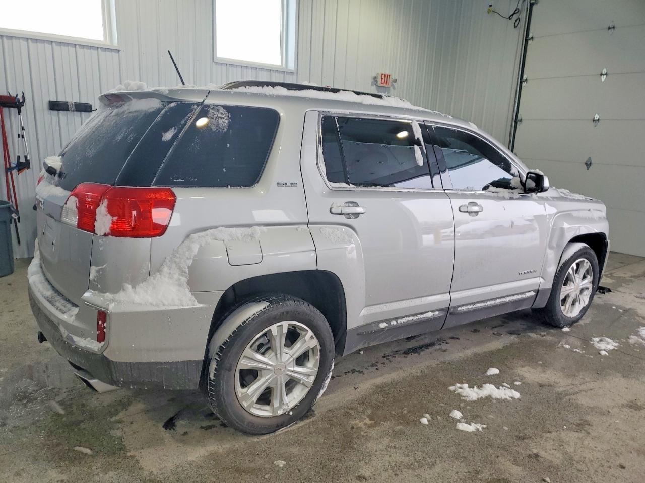 2017 GMC Terrain Sle - Image 3