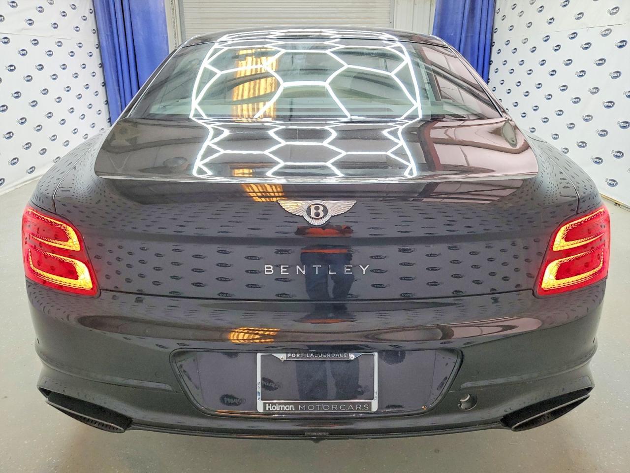 2024 Bentley Flying Spur - Image 6