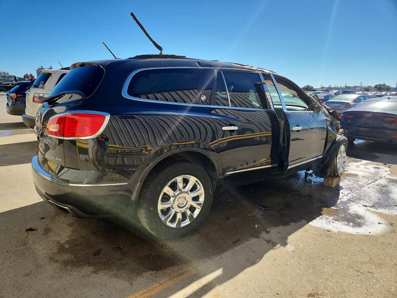 2015 Buick Enclave - Image 3