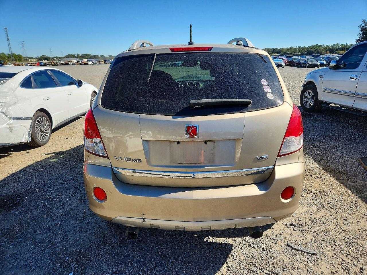 2008 Saturn Vue Xr - Image 6