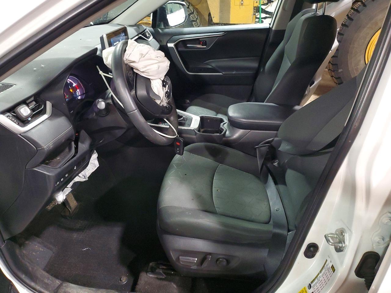 2023 Toyota Rav4 Xle - Фото 7