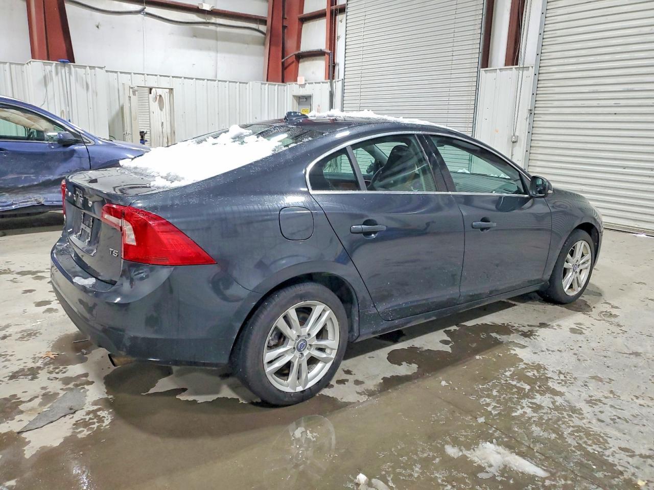 2012 Volvo S60 T5 - Фото 3