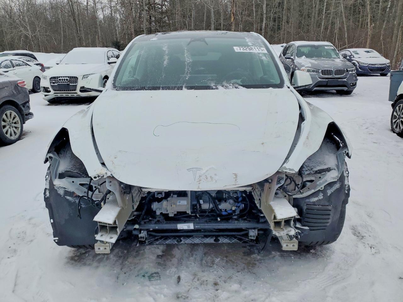 2023 Tesla Model Y - Image 5