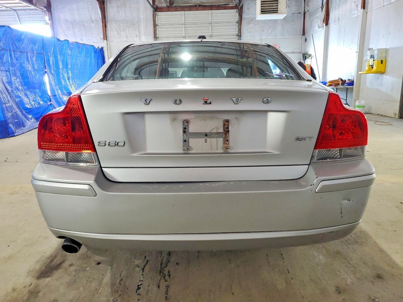 2009 Volvo S60 2.5T - Image 6