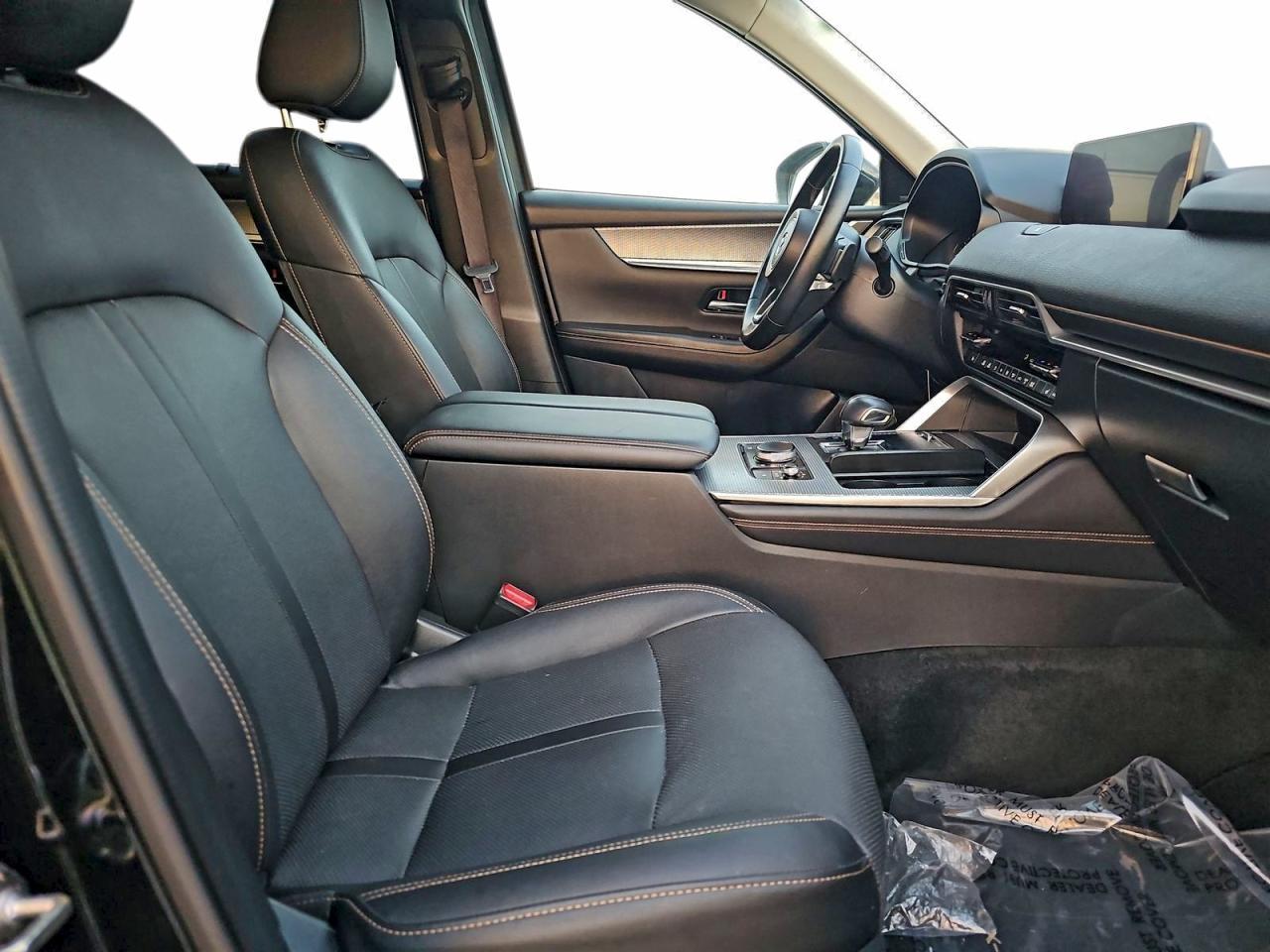 2024 Mazda Cx-90 Premium - Фото 5