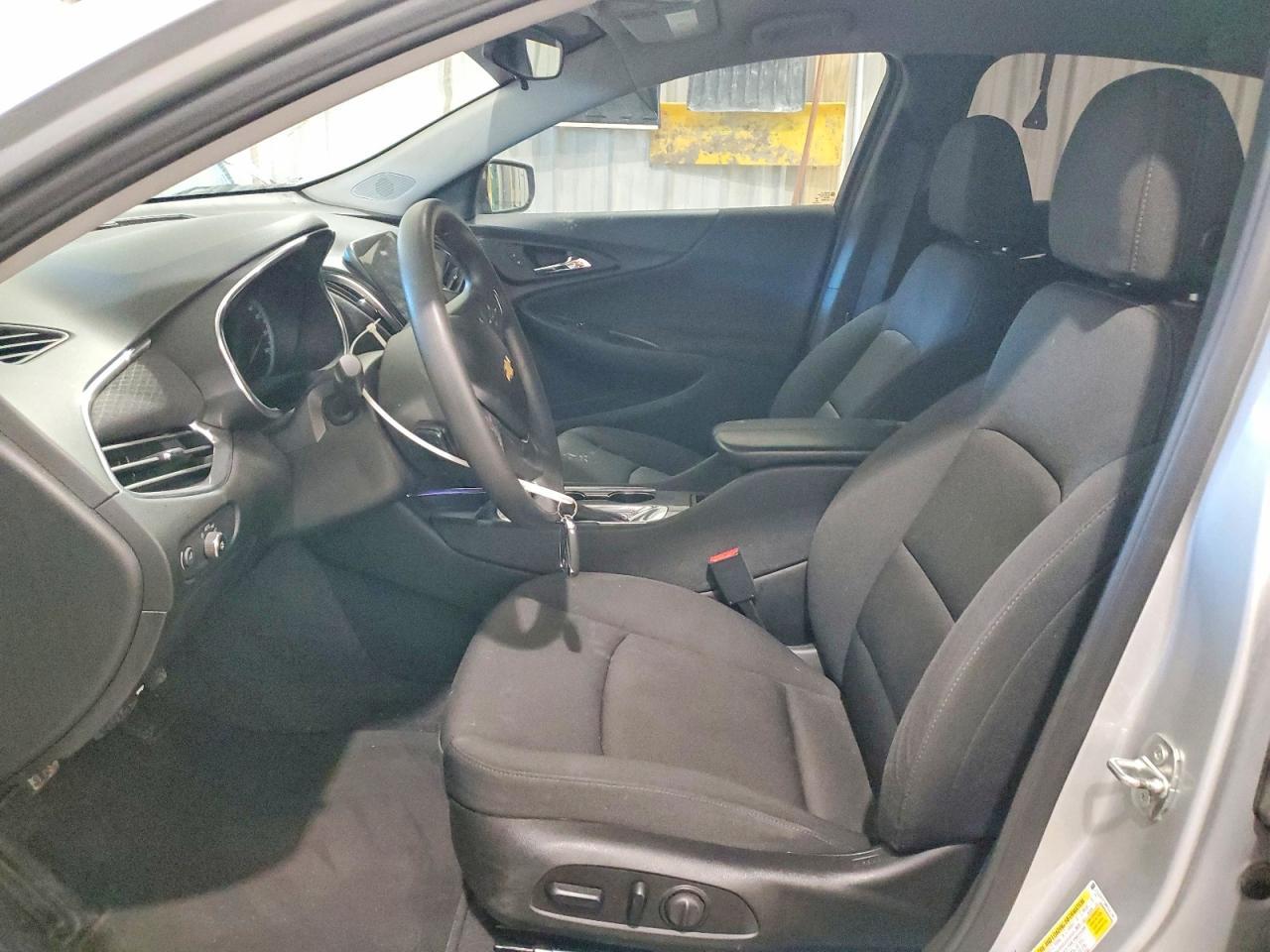 2021 Chevrolet Malibu Lt - Image 7