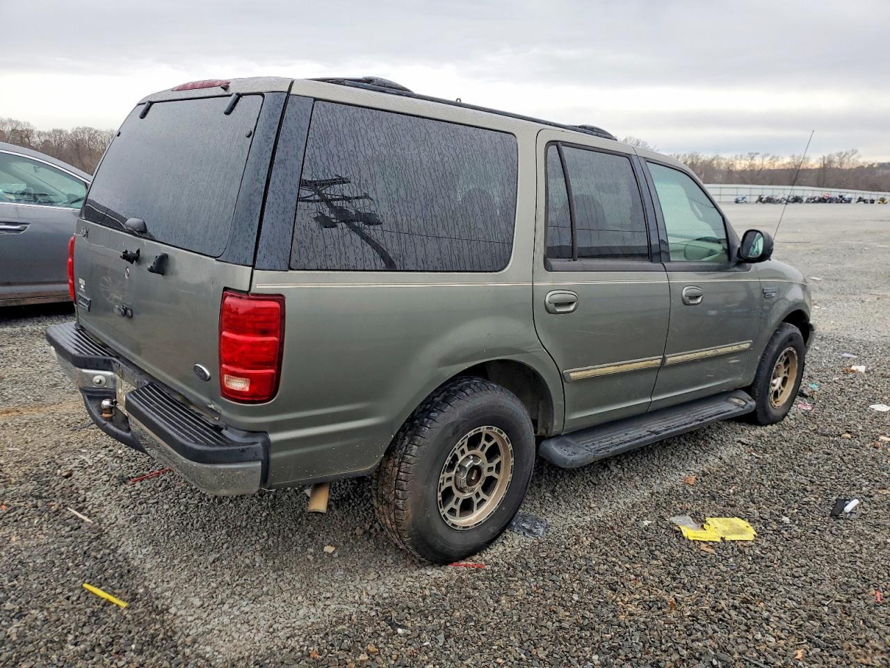 1999 Ford Expedition - Image 5