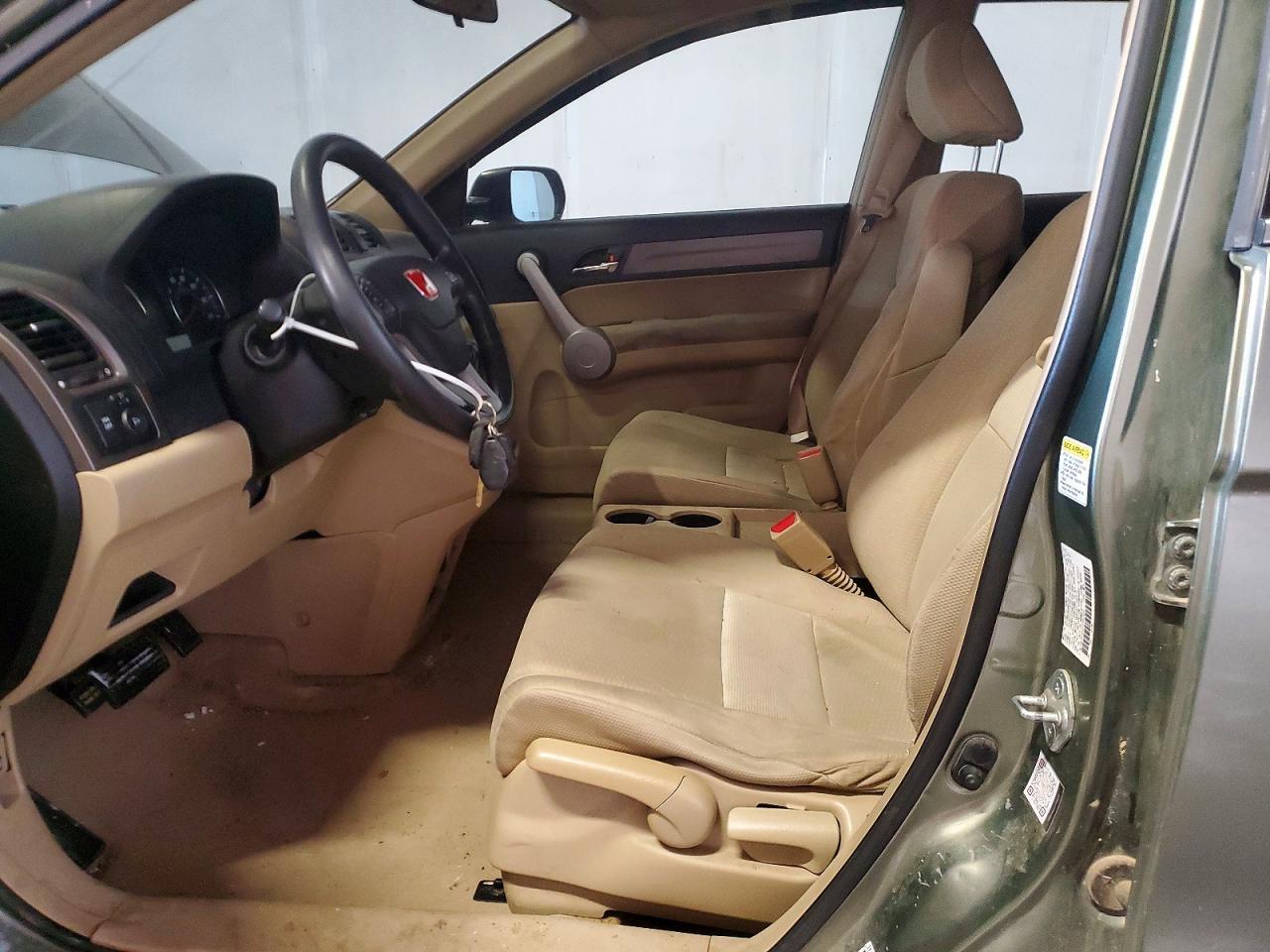 2007 Honda Cr-V Ex - Image 7