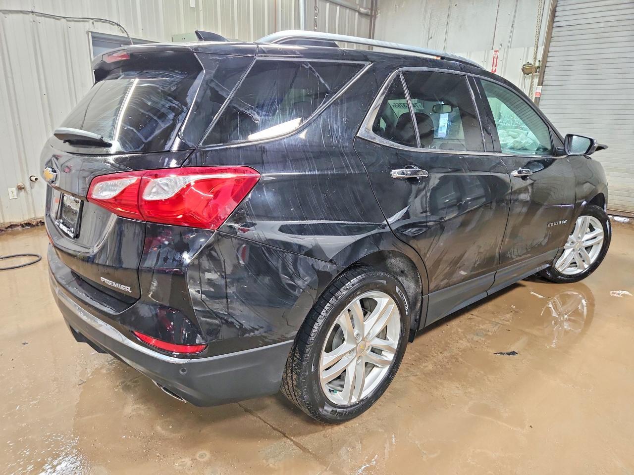 2019 Chevrolet Equinox Premier - Фото 3