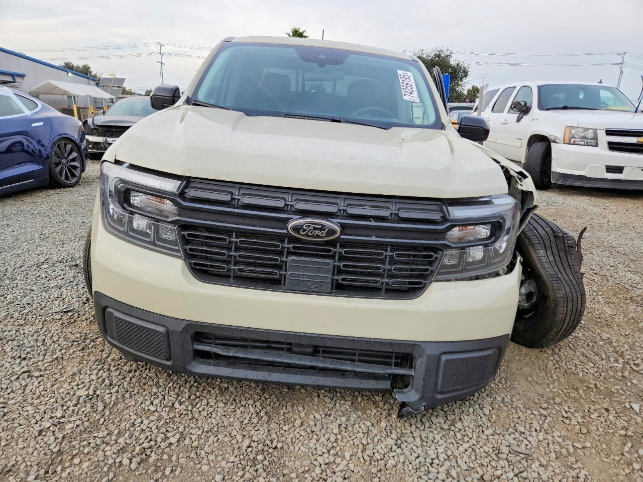 2024 Ford Maverick Lariat - Image 5