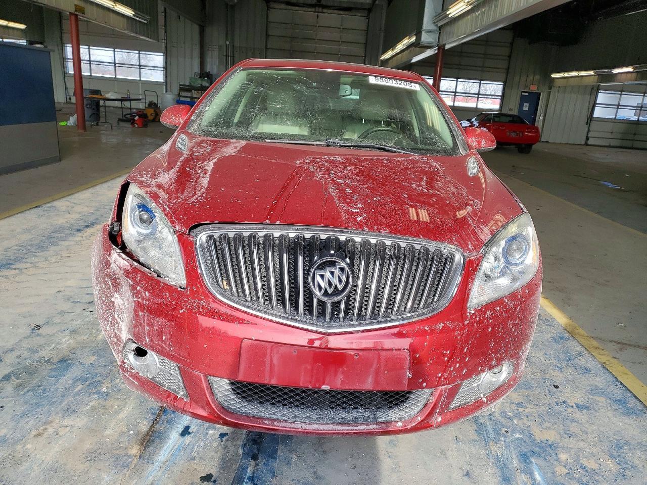 2015 Buick Verano Convenience - Фото 5