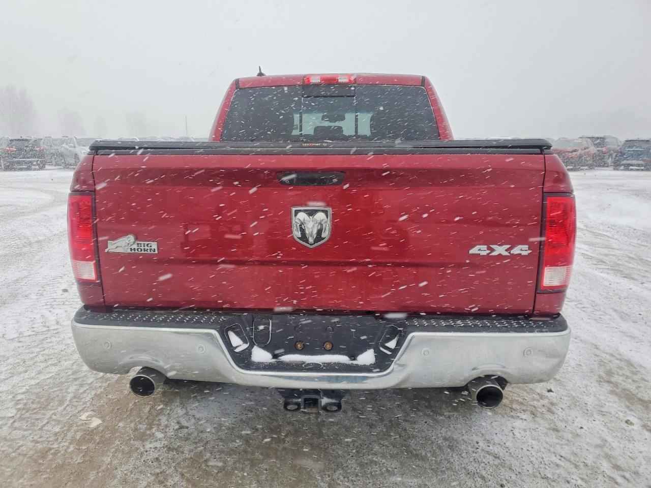 2014 Ram 1500 Slt - Image 6