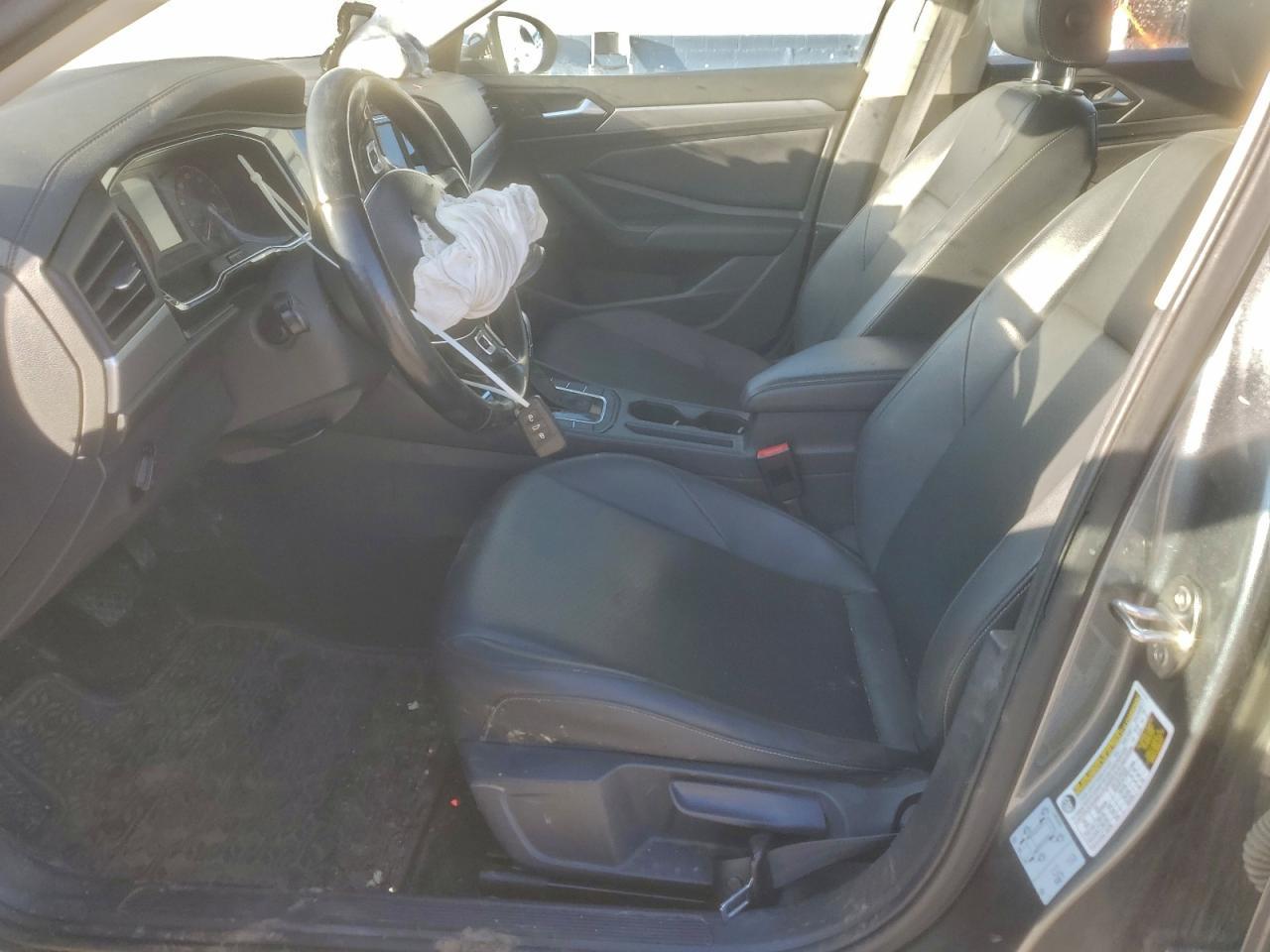 2019 Volkswagen Jetta S - Фото 7