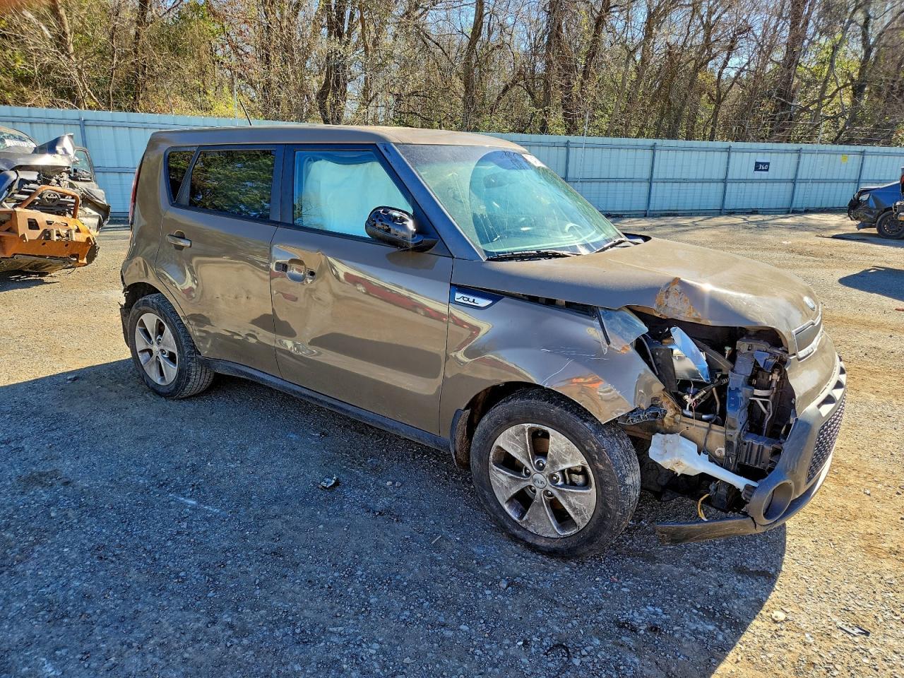 2015 Kia Soul - Фото 4