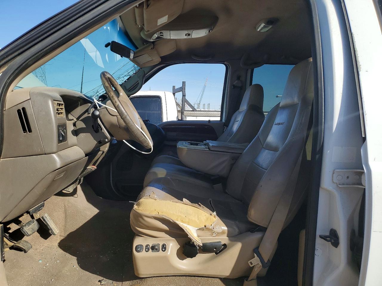 2002 Ford F250 Super Duty - Фото 7